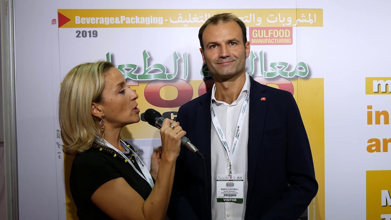 Design, manufacturing, installation, service and maintenance of industrial boilers for food industry