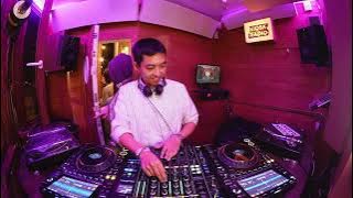 Horst Club w/ Sam Goku @ Kiosk Radio 09.03.2025
