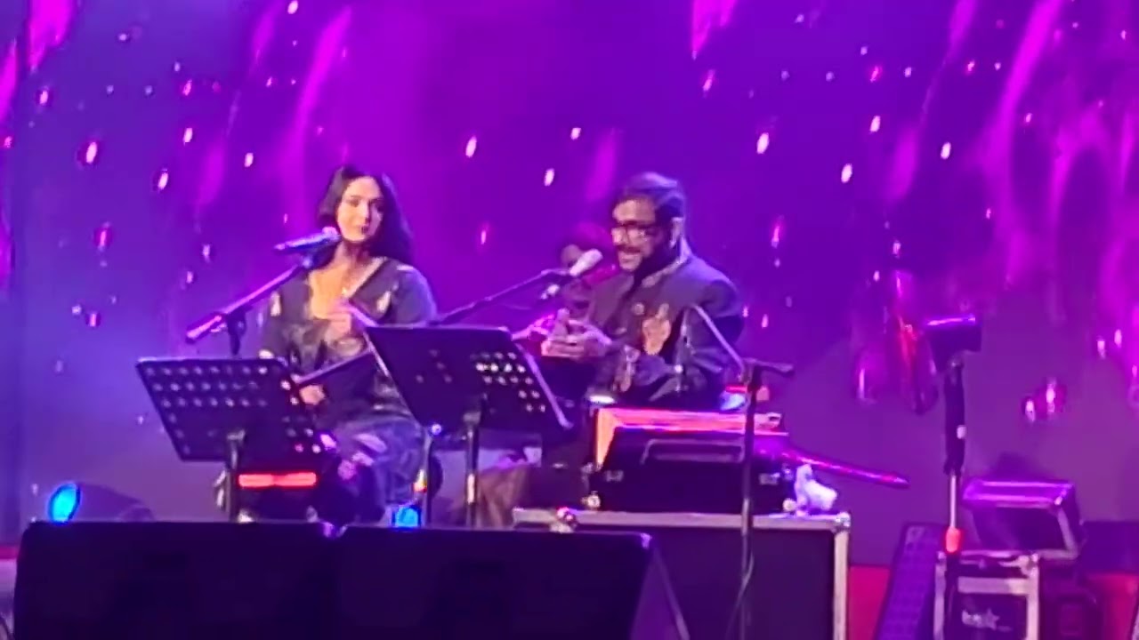 Attended Ramesh Narayanan at Asramam on 20.05 2025. 💐💐