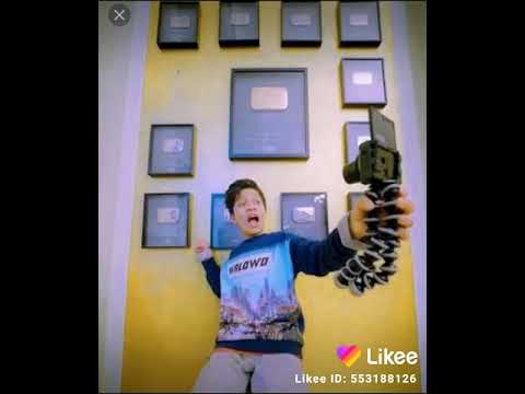 Ganteng fateh apa cantik kak nay - YouTube