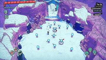 Dungeons of Hinterberg - Gameplay 2 | PS5