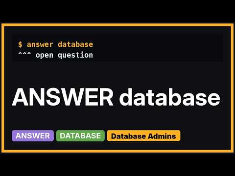 Databases: sp_blitzindex output (2 Solutions!!)