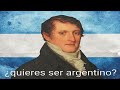 QUIERES SER ARGENTINO FUNK Slowed 