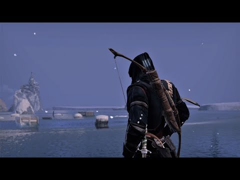 Assassin's Creed III
