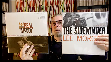 Shootout: Blue Note: Classic Series How Good are They?