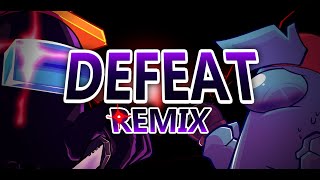 VS Impostor: Defeat 2023 Remaster remix