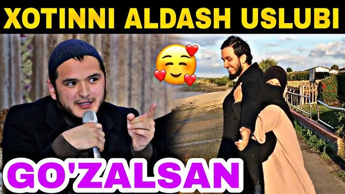 Men Odessada arzon minutlar beraman. Eng seksual kino