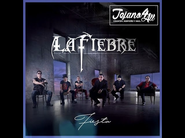 La Fiebre - No Sera Facil adlı videoyu YouTube'da izle La Fiebre - No Sera Facil adlı videoyu YouTube'da izle