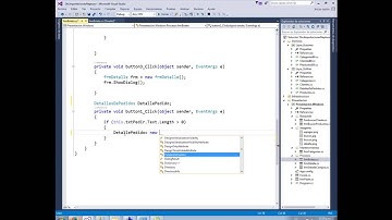 Vídeo 16 - Acceso a Datos con Ado.Net C#