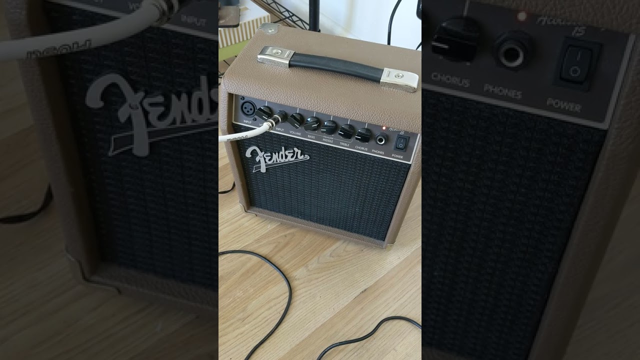 Rowin looper 3 ukulele