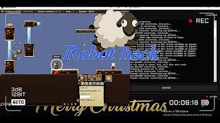 how to use consoleclient robot by Jpn - Transformice