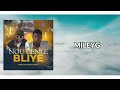 Mileyg ft jabas  nou genle bliye vibe14k music