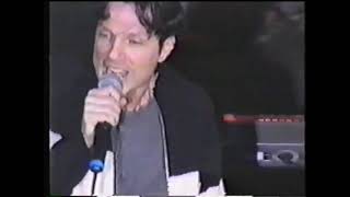 Sparks - Live at the Astoria, London, December 6, 1997
