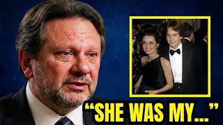 At 65, Audrey Hepburn's Son Finally Confirms what Everyone Suspected