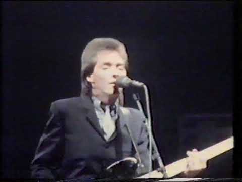 The Jam Paul Weller 1983 01 28   Going Underground Rainbow 1981 @ The Tube