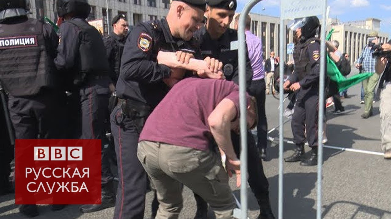 митинг в москве 27 июля 