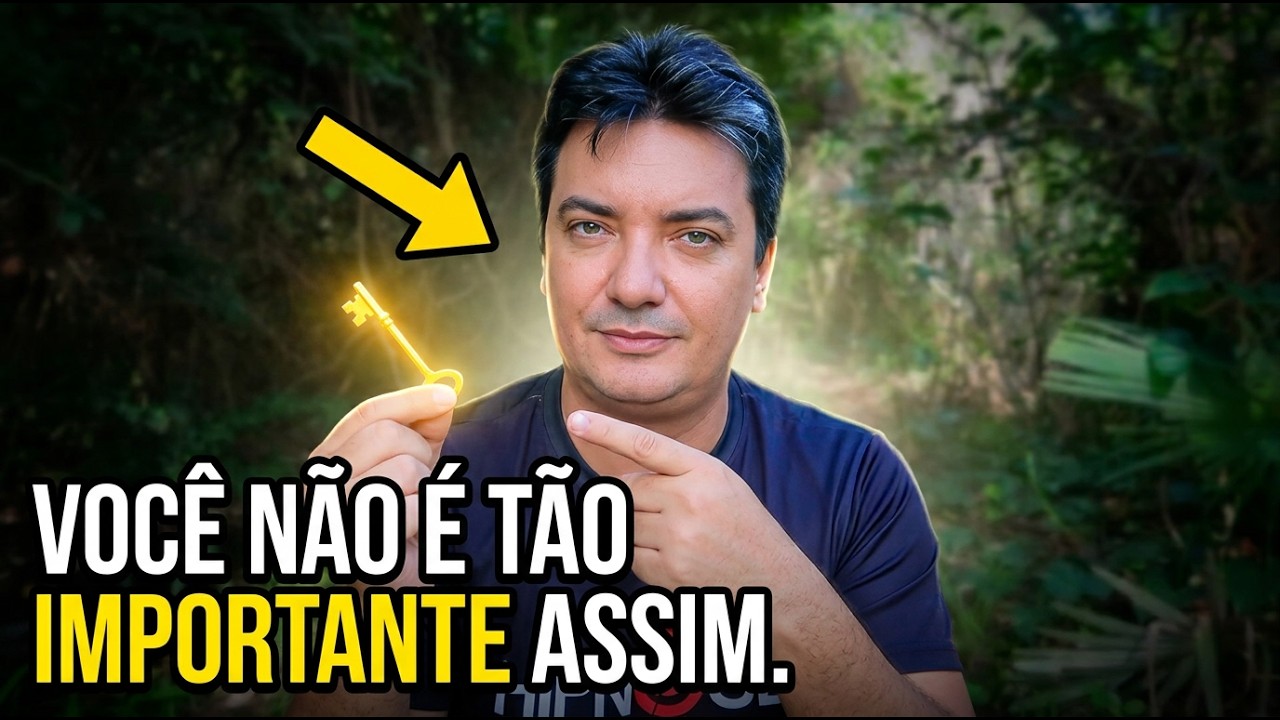 O fim do medo de ser julgado