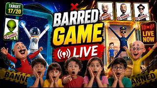 💥 SERIOUS LAFDA HAI 😂 BARRED GAME LIVE STREAM🔴ROAD TO 100K🔥#shortfeed #livefeed #shorts #viral #live