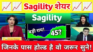 Sagility share letest news | Sagility India share Analysis | Sagility india share news 27 July 2026