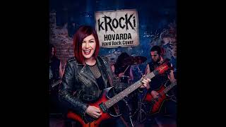 Emel Müftüoğlu - Hovarda (Krocki Hard Rock Cover / Ai)