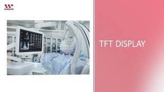 WINSTAR Display Solutions Overview | TFT, OLED, STN LCD & Smart Display