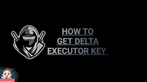 HOW TO GET DELTA EXECUTOR KEY FULL TUTORIAL IN EASY STEPS #games #roblox #delta #trending #viral🖤