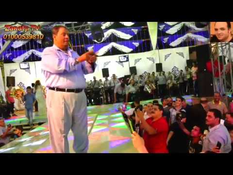 مهرجان رضا الدقن عبد الباسط حموده ادفع نص عمرى قناة حماده زناتى 01000539810