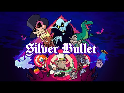 Silver Bullet Trailer