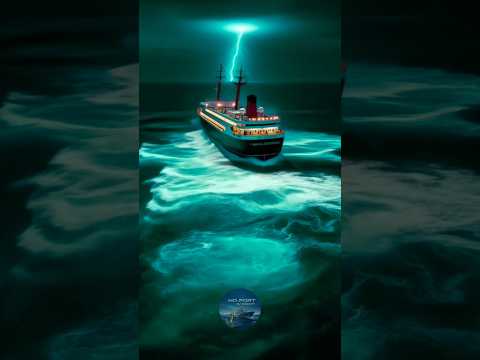 Midnight Storm –