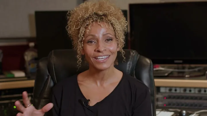 Watch Michelle Hurd discuss STAR TREK: PICARD: NO ...