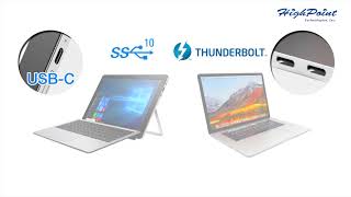 RocketStor 6124V - Application  - Part 1