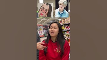 who is your favourite in BTS?? (FUNNY) #shorts #kpop #bts #btsarmy