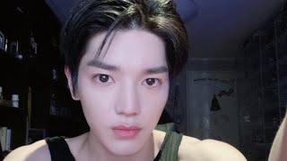 20210503 Taeyong Vlive