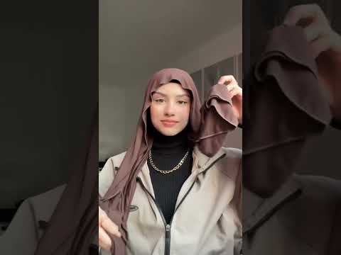 لفة حجاب كانديز دعاء لفات   نصائح للبنات