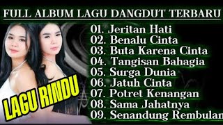 PLAYLIST LAGU DANGDUT TERBARU PALING POPULER || FULL BASS AUTO GLEER