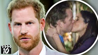 Top 10 Biggest Celebrity Scandals That Rocked 2021 - Part 2
