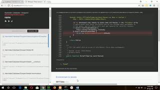 видео Как создать RESTful API Laravel