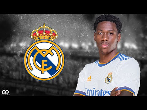 This is Why Real Madrid Wants Jonathan David! 2021 Crazy Speed/Goals/Skills