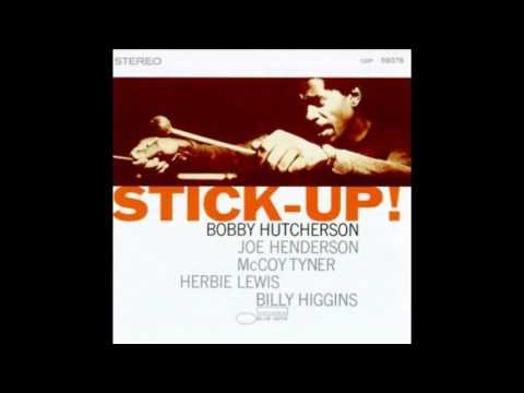 Bobby Hutcherson - Verse
