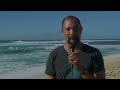 Sunset Beach Pro 2016 Day 1 Highlights