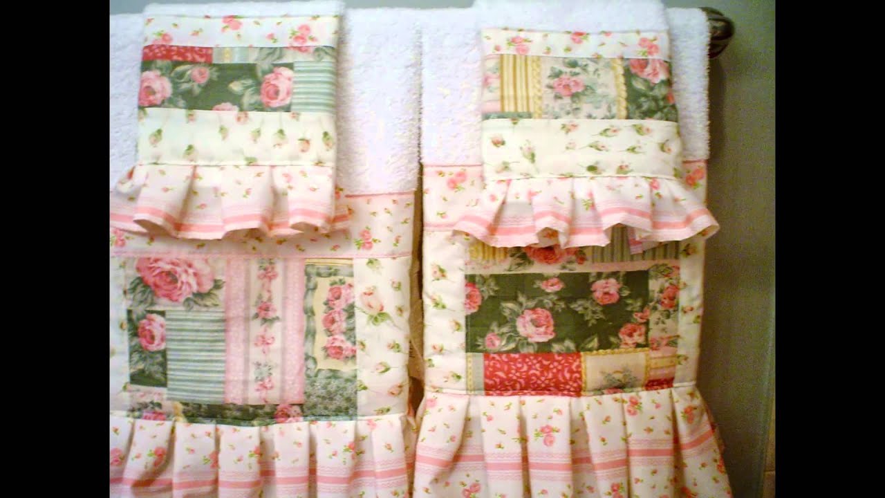 Shabby Chic Victorian 1 of a kind Hand Made Roses
