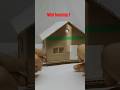 Cardboards making #mini #shorts #ytshorts #mini housing 1 #home