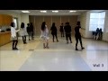 Coco jambo line dance dance  teach
