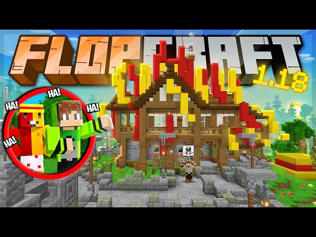 Part 1/6, GELEIA PERDEU AS CORES NO MINECRAFT #game #games #gaming #j