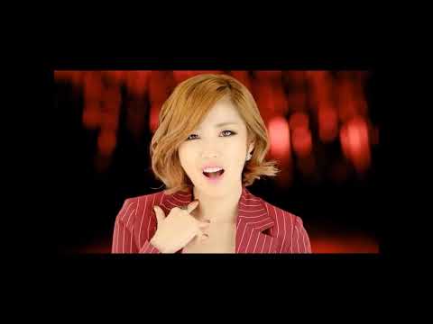 Baek Ji Young Spring Rain OST Part MV + Dazzling Red This Person ft Infinite Hoya MV