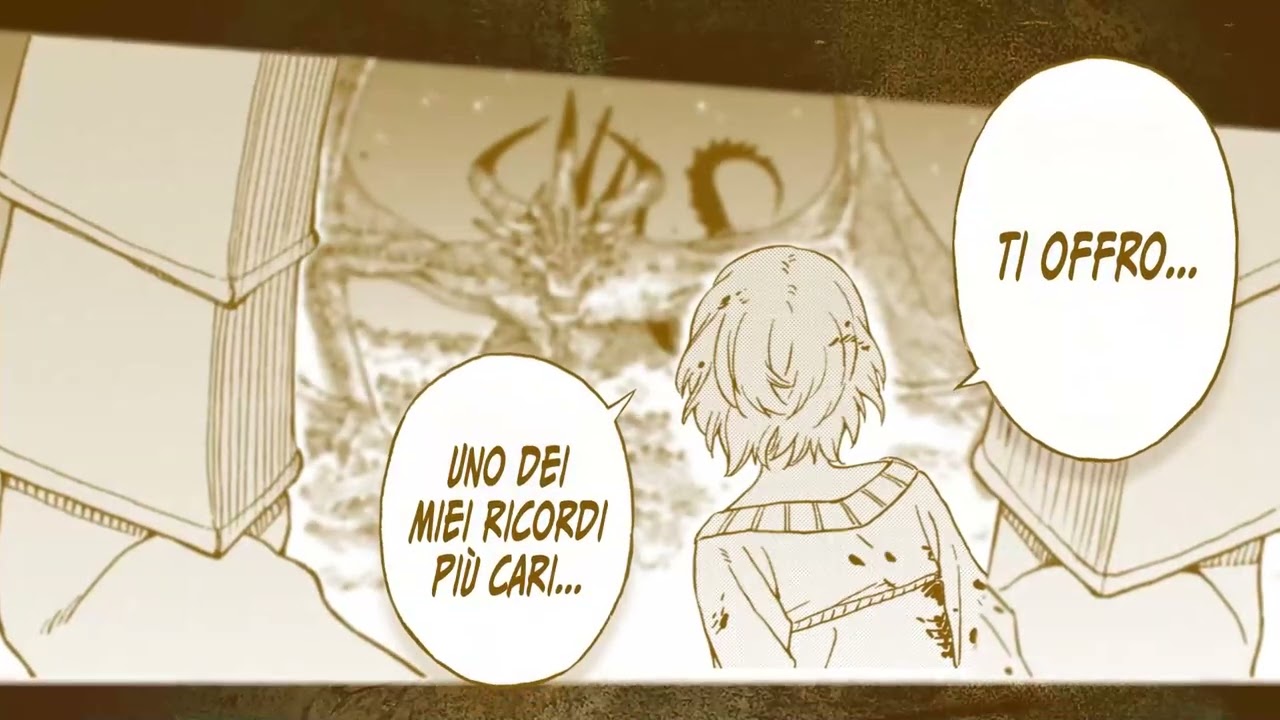 Re Cervin - booktrailer