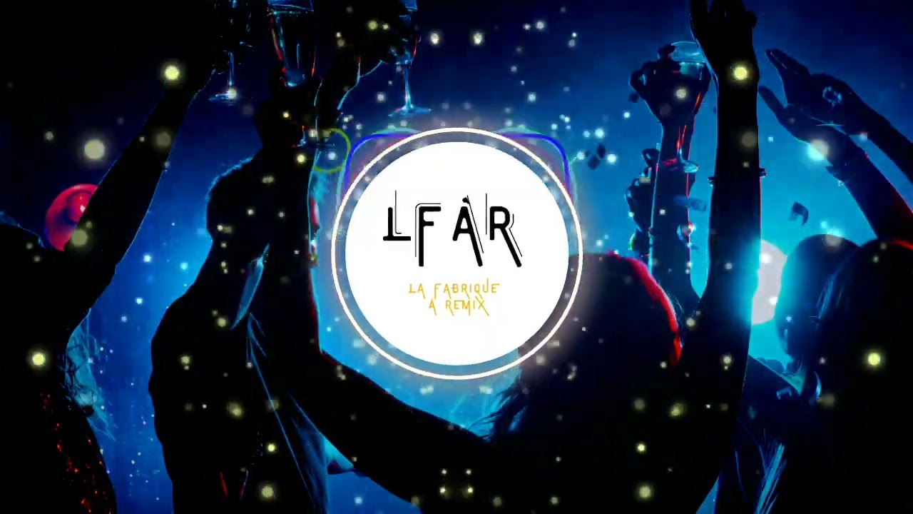 Kato - Turn The Lights Off feat. Jon - (LFAR Remix)