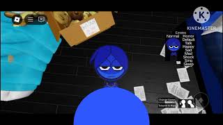 Sprunki Vore Ep16 Jevin Eat Black Vore