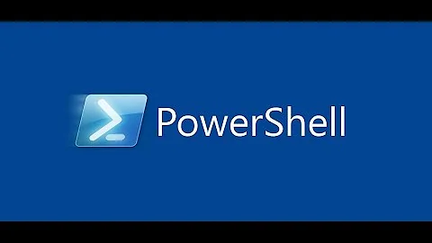 PowerShell | Get-Service Cmdlet Explained | Techno Network.