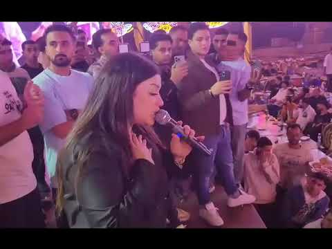 بتحب الطرب الشعبى طيب اسمع الموال ده سلطنه بجد للمطربه دنيا الالفى روقاااان